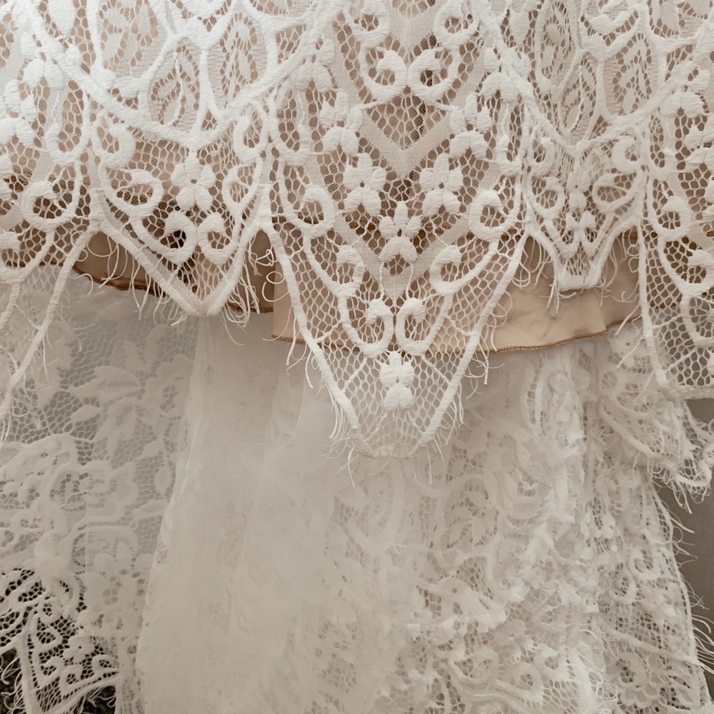 BHLDN Ridley Gown - Picture 8 of 16